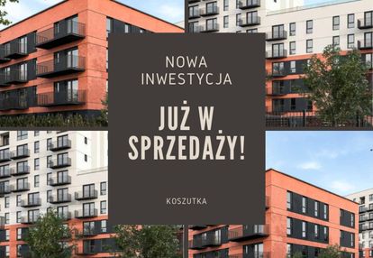 Okazja katowice koszutka owocowa nowe osiedle