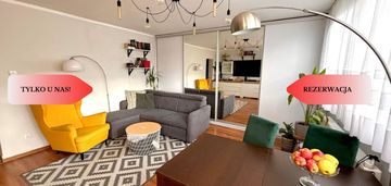 3 pokoje/rozkład/rezerwacja