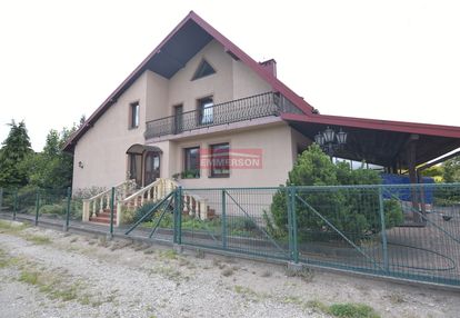 Dom wolnostojący w nowej hucie, ul. igołomska