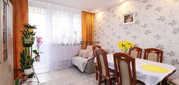 Trzypokojowe mieszkanie na sprzedaż dobczyce