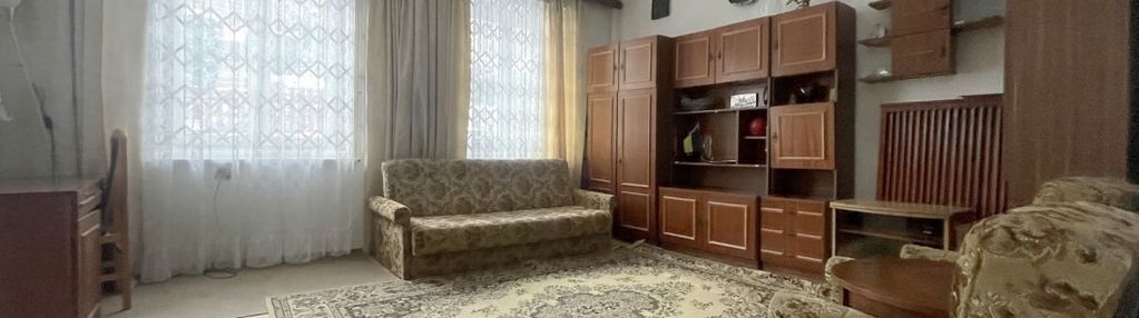 Duży ogród! garaż! trzy pokoje! gdańsk siedlce!