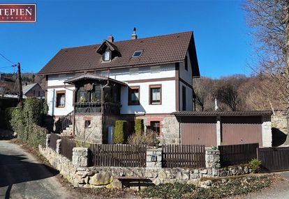 Domek pod karpaczem. gotowiec inwestycyjny!