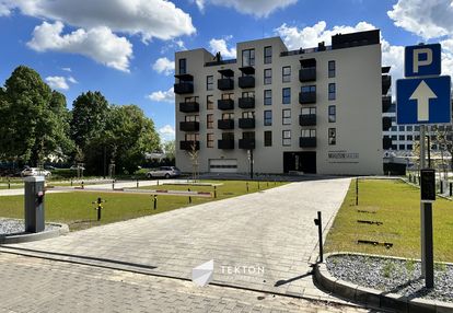 Ciche i słoneczne 2 pokoje. józefowiec