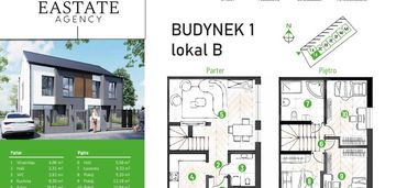 Ogródek 109 m2/ blisko terenów zielonych/