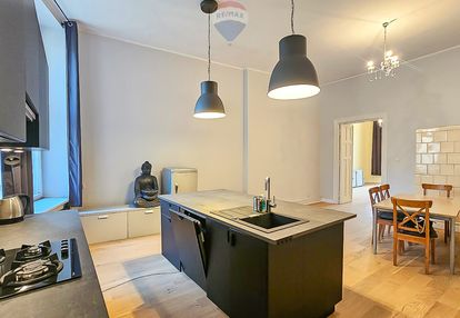 Łódź polesie • 4 pokoje • balkon • po remoncie