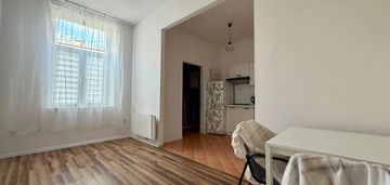 29,25 m² | 2 pokoje | blisko manufaktury