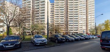 4 pokoje | 3 strony świata | do remontu | winda