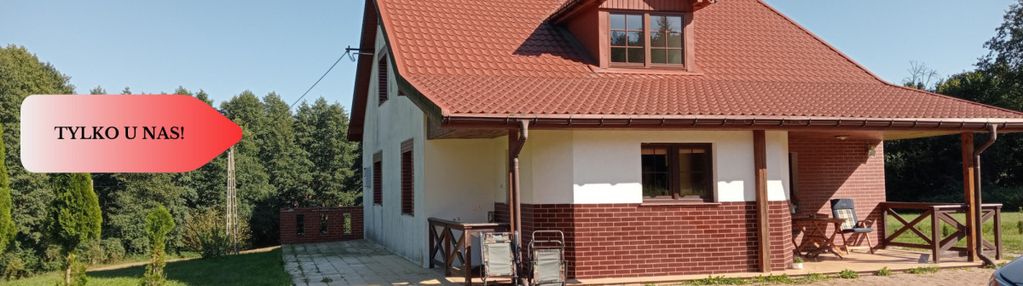 Siedlisko w lipinkach