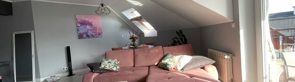 Okazja 102m2 w cenie 80 m2 na  infiore park