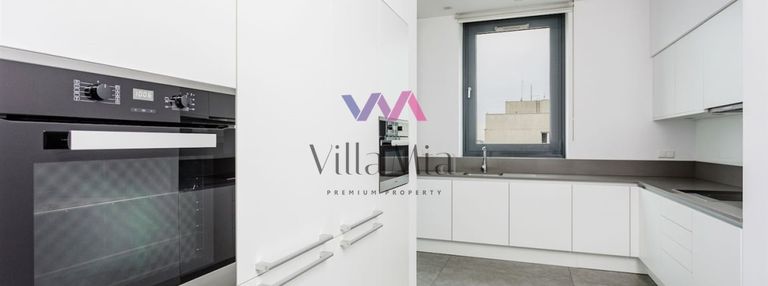 Apartament z przepięknym tarasem w centrum!