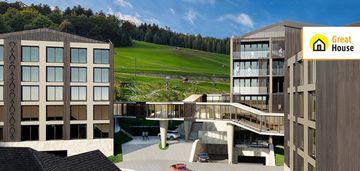 Prestiżowy apartament! czantoria resort