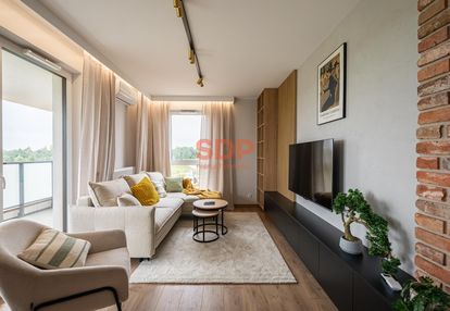 3-pokojowe mieszkanie | psie pole | rycerska | balkon | garaż