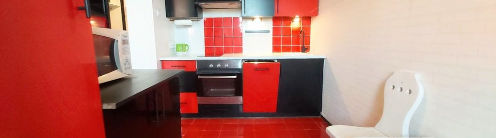 Wrocław kawalerka krzyki przedmieście oławskie