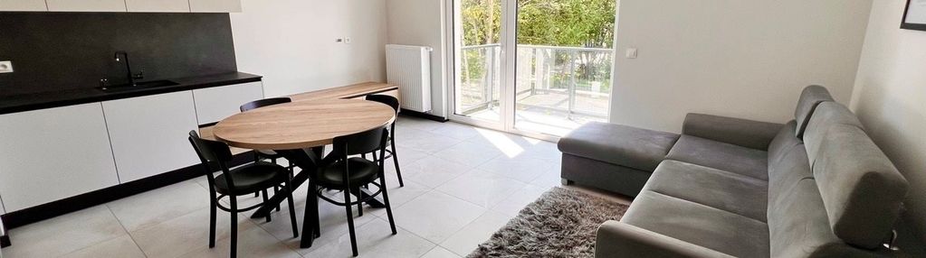 2-pokojowe w kameralnym budynku, miejsce postojowe