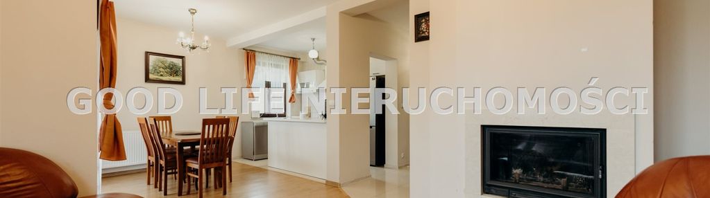 Dom 120m2, 4pok, tajęcina, 4 km lotnisko