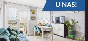 Szarych szeregów | umeblowane | 2 pokoje