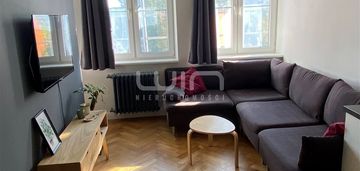 Mieszkanie w  ścisłym centrum bielska !!!