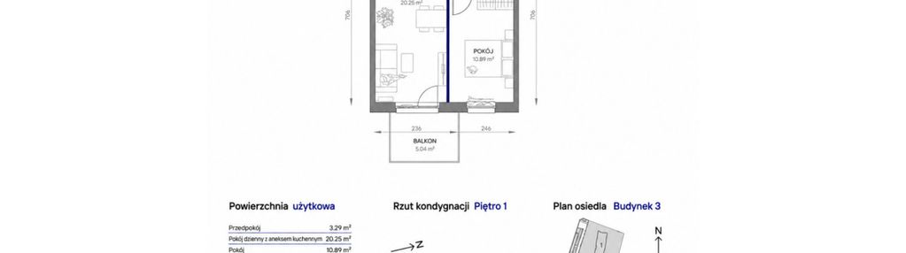 Wygodne/tanie/balkon/dni otwarte/rabaty!