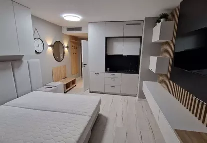 Apartament na wynajem