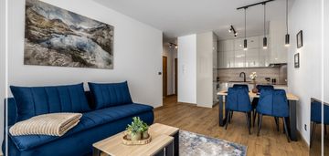 Komfort, elegancja i nowoczesność