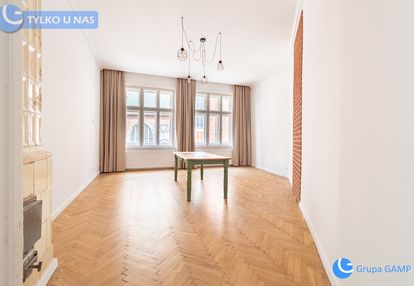 Apartament 128m2 z widokiem na kościół mariacki