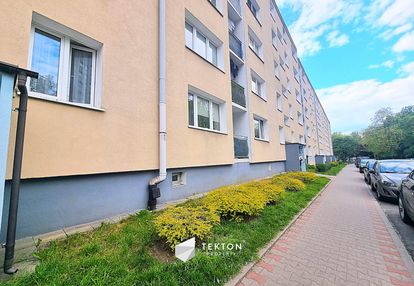 2pokoje/zadbane/ bez prowizji/balkon