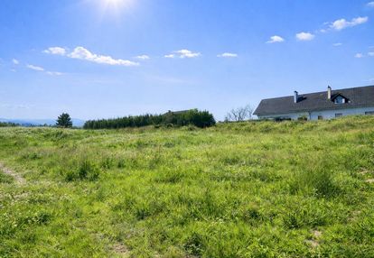 Działka z widokiem na karkonosze - tylko 200zł!