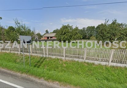 Wąwał działka budowlana na sprzedaż.
