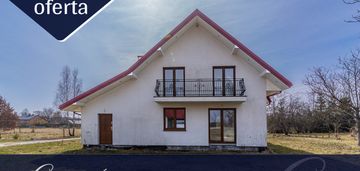 Zaciszne miejsce | do aranżacji | 21 ar | garaż