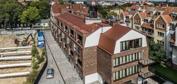 Apartamenent 3 pokoje ostrów tumski poznań