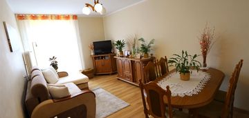 Mieszkanie 3 pokoje w ścisłym centrum ciechocinka