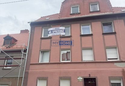 Mieszkanie w gryfowie śląskim ul. szkolna