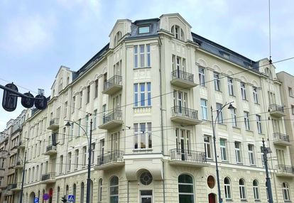 Centrum | narutowicza | sztukateria