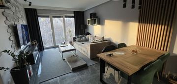 3-pokojowe mieszkanie w markach