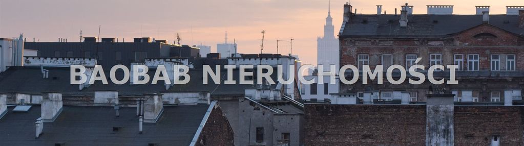 Mieszkanie na starej pradze