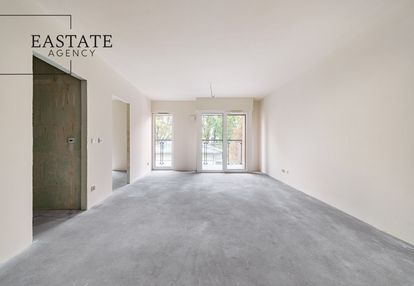 Ursynów | 2 pokoje | 48 m² | nowa inwestycja