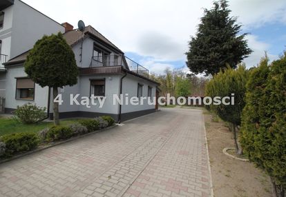 Bliźniak ul. wrocławska działka 2 garaże