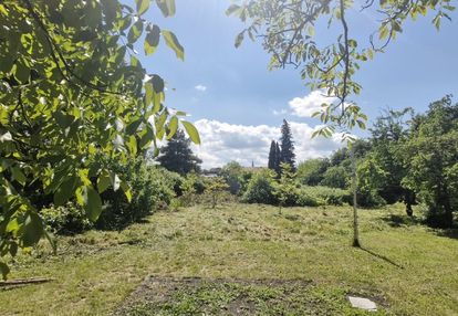 Atrakcyjna działka budowlana w centum świebodzic