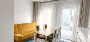 2-pokojowe mieszkanie na pradze-południe