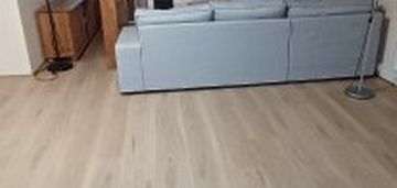 Dwupoziomowe mieszkanie na ursynowie