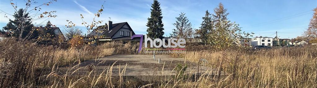 Działka budowlana na sprzedaż – lubliniec, 1047 m²