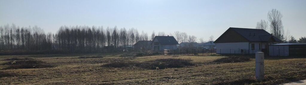 Działki na sprzedaż z wz