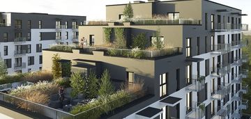 Taras 31m2, 2 pok., mpec, kom.lok. w cenie