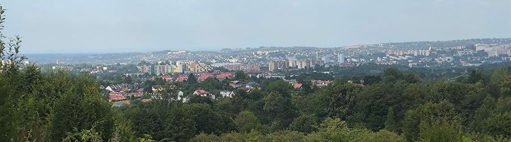 Kamienica - prawdziwie widokowa