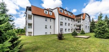 Mieszenie 3 pokoje balkon szamotuły