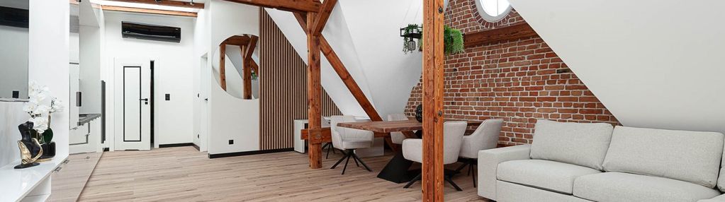 Apartament premium! centrum , okrąglak. pod klucz!