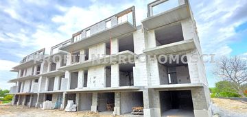 Nowoczesna apartamenty o pow od 25m2 do 42m2