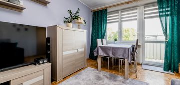 *na szczycie piasta – 4 pokoje dla ciebie*