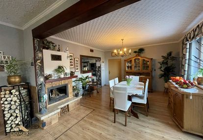 Ustroń / wisła – 2 kondygnacje domu bliźniaka