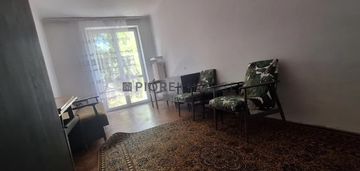 2-pokojowe mieszkanie na śródmieściu